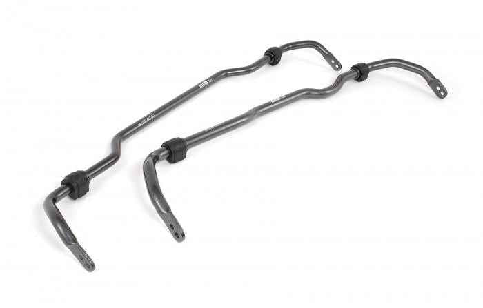 H&R 98-05 Volkswagen Golf/Jetta 1.8T/2.0L/VR6/TDI MK4 28mm Adj. 2 Hole Sway Bar - Rear - performance car parts