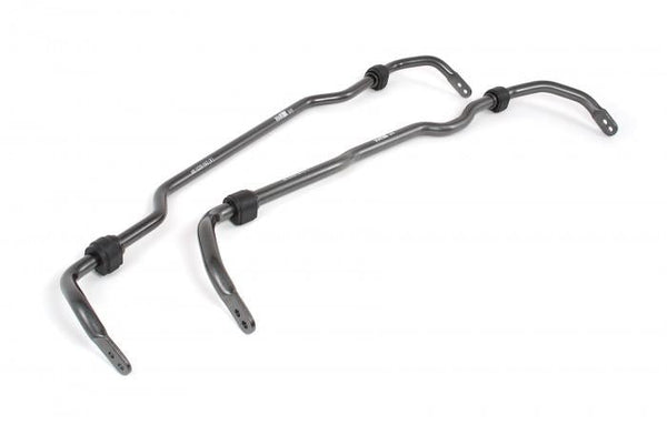 H&R 05-09 Ford Mustang Convertible GT Shelby GT-H V6 V8 26mm Non Adj. Sway Bar Rear - performance car tuning suspension kit