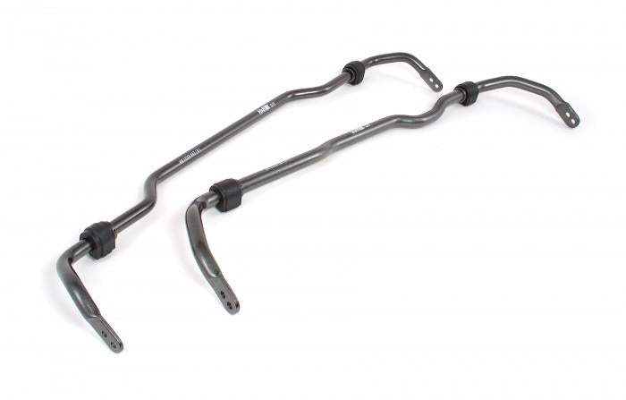H&R 85-92 Volkswagen Golf/Jetta 8V MK2 25mm Non Adj. Sway Bar - Rear, performance upgrades by DTX Performance