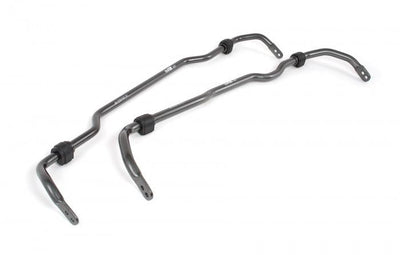 H&R 85-92 Volkswagen Golf/Jetta 8V MK2 25mm Non Adj. Sway Bar - Rear, performance upgrades by DTX Performance