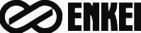 Enkei NT03+M Cap Screw logo, DTX Performance, high-performance auto parts, veteran-owned shop, racing suspension, tuning upgrades.