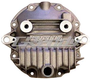 GReddy 13+ Scion FR-S / 13+ Subaru BRZ / 13+ Toyota 86 Differential Cover - performance car parts