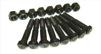 ARP Honda/Acura K20A Rod Bolt Kit for performance upgrades at DTX Performance, veteran owned shop for high performance auto parts.