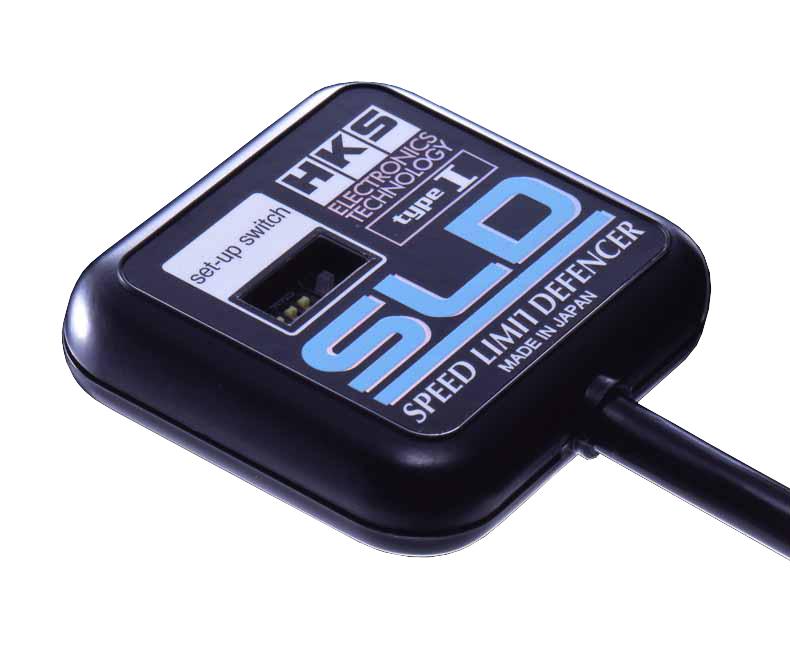HKS Type 1 Speed Limit Defencer, performance car parts by DTX Performance, veteran owned performance shop