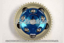GReddy Toyota 1JZ/2JZ Adjustable Cam Sprocket for engine performance, high performance auto parts, DTX Performance
