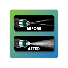 Load image into Gallery viewer, Clean and Flow Test (cltf)