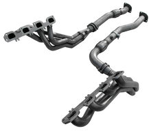 Load image into Gallery viewer, Jeep Cherokee Srt8 2006 2010 Long System