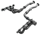 Jeep Cherokee Srt8 2006 2010 Long System