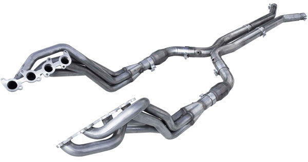 Mustang 5 0L Coyote 2015 Up Long System