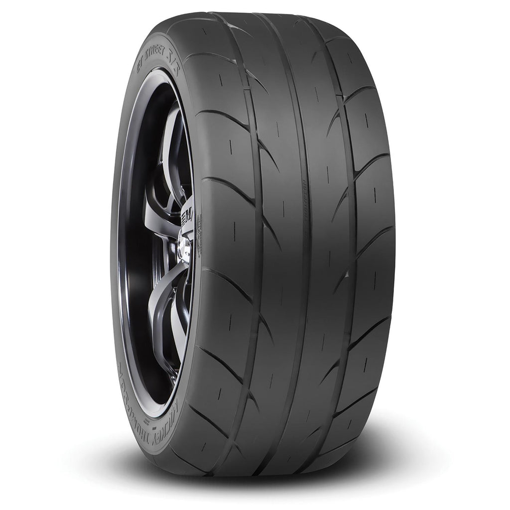 Mickey Thompson ET Street S/S Tire - P305/45R17 - DTX Performance