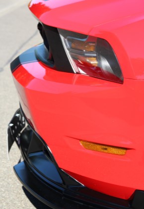 Ford Mustang GT