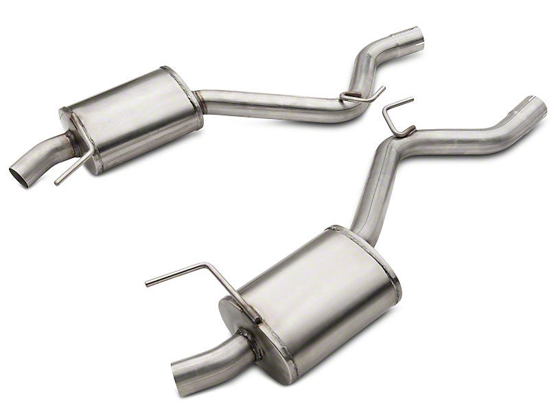 Mustang 5 0L Coyote 2015 Up