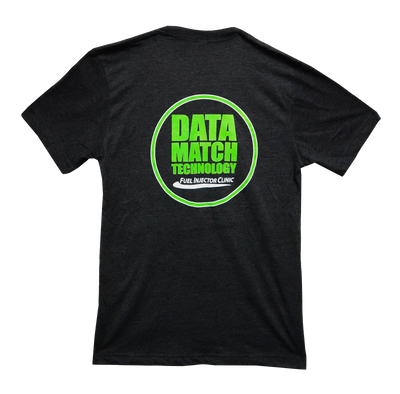 Fuel Injector Clinic T-Shirt (t-shirt)