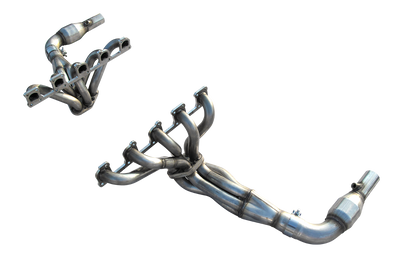 Dodge Viper Gen 2 1996 2002 Long System