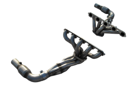 Dodge Viper Gen 5 2013 Up Long System Headers
