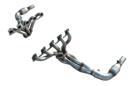 Dodge Viper Gen 3 2003 2006 Long System Headers
