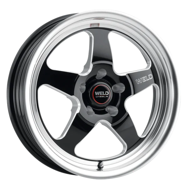 Weld Drag Package - C7 Corvette Weld