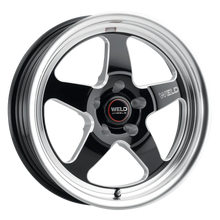 Load image into Gallery viewer, Weld Drag Package - C7 Corvette Weld