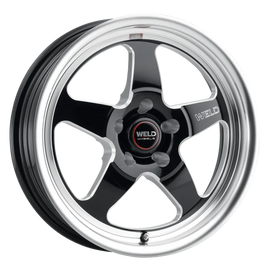 Weld Drag Package - C7 Corvette Weld