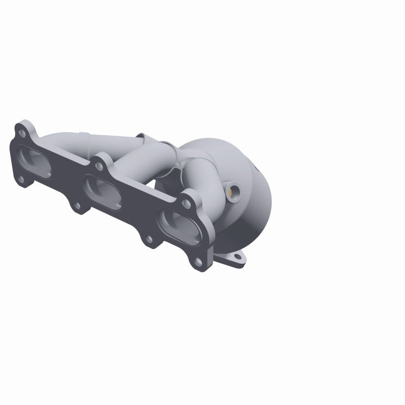 MagnaFlow Conv DF 02-06 Hyun/Kia rr mani OEM - DTX Performance