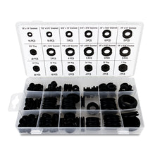 Load image into Gallery viewer, Mishimoto Rubber Grommet Assortment - 125Pc. - DTX Performance