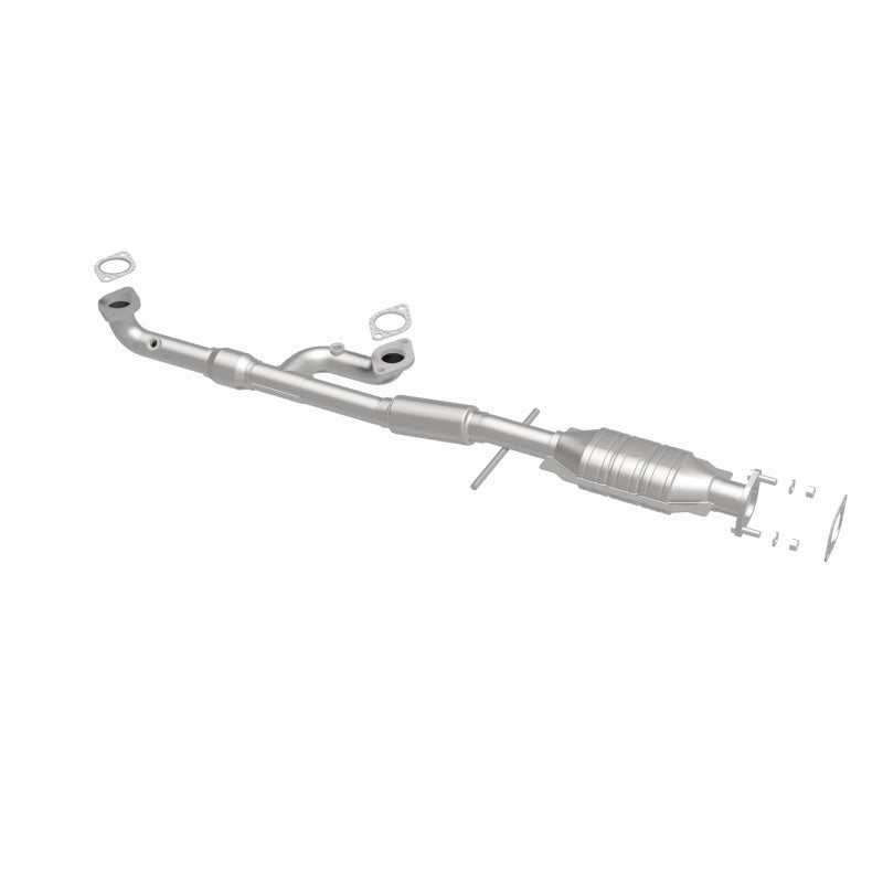 MagnaFlow Conv DF 02-05 Hyundai XG350 3.5L - DTX Performance