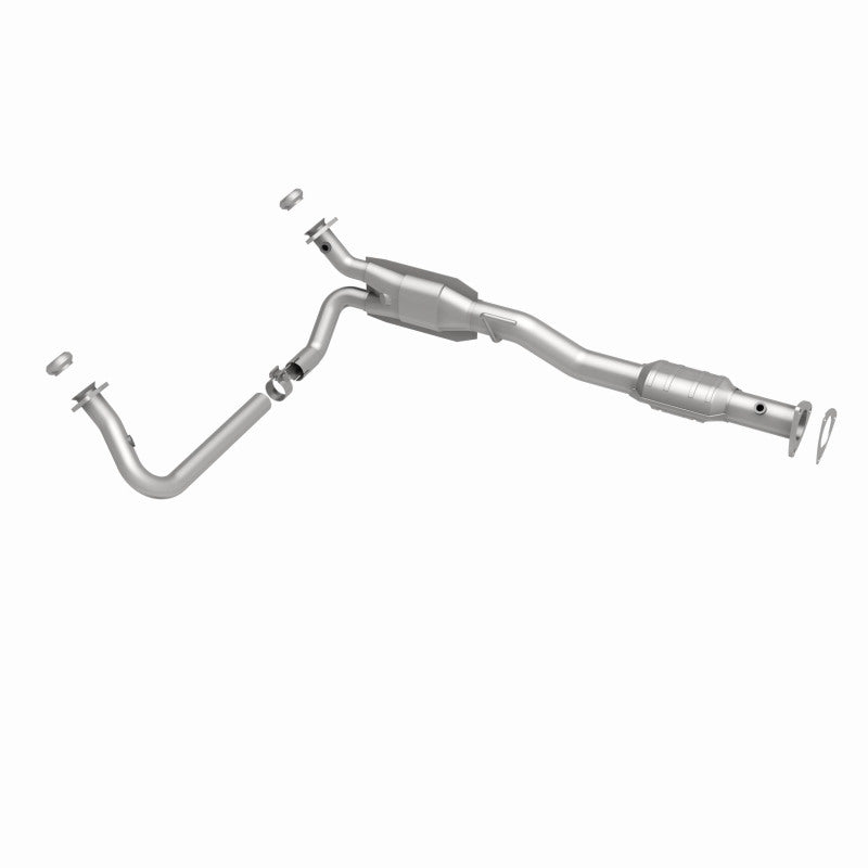 MagnaFlow Conv DF 00-04 Astro 4.3L - DTX Performance