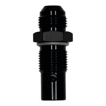 Load image into Gallery viewer, DeatschWerks -8AN Roll Over Vent Valve - Matte Black - DTX Performance