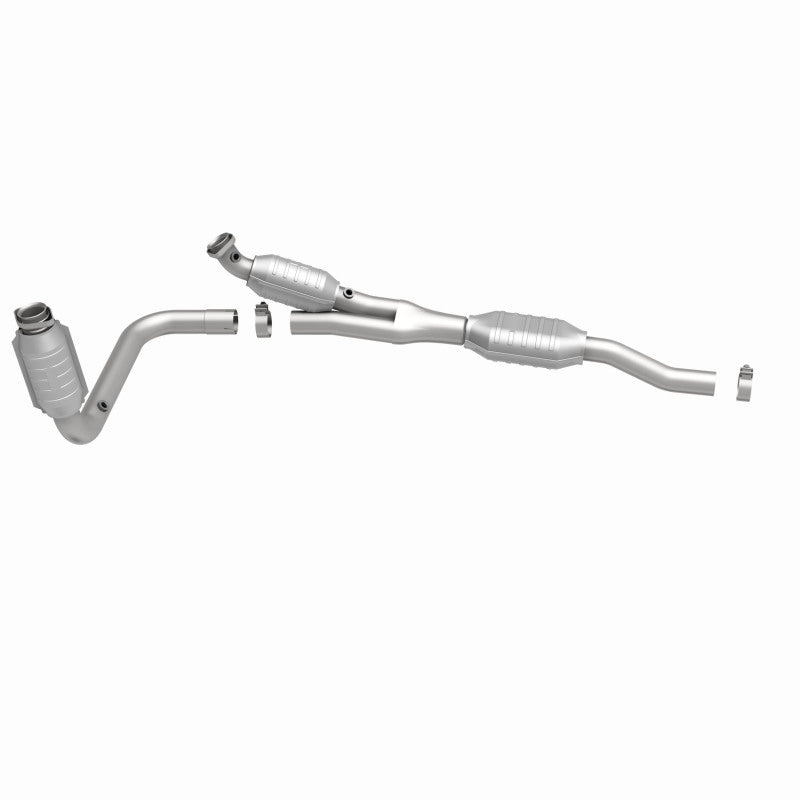 MagnaFlow Conv DF 02 Dodge Ram 5.9L OEM - DTX Performance