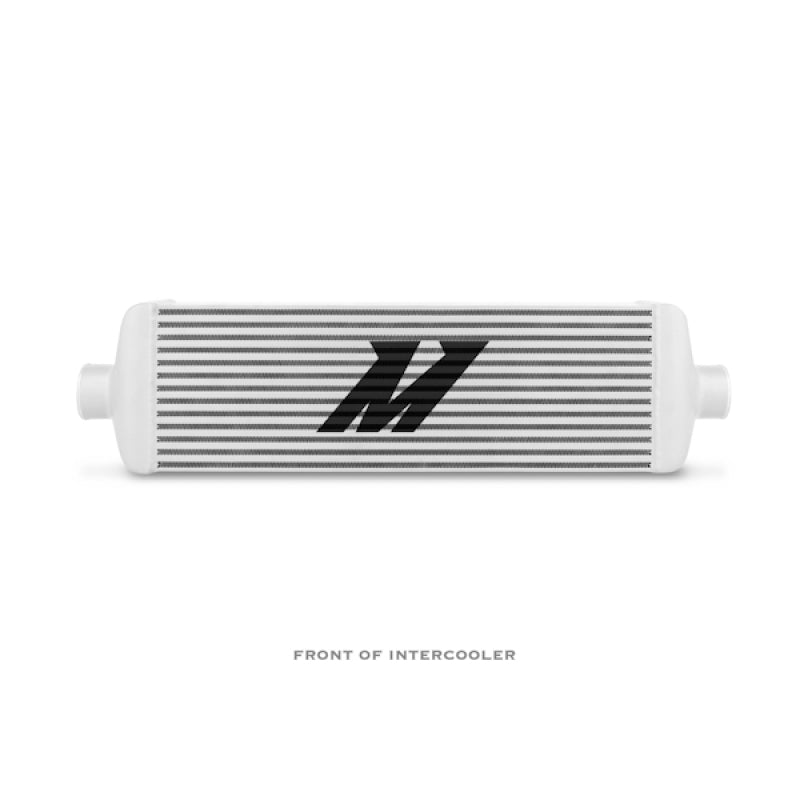 Mishimoto Universal Intercooler - J-Line - DTX Performance