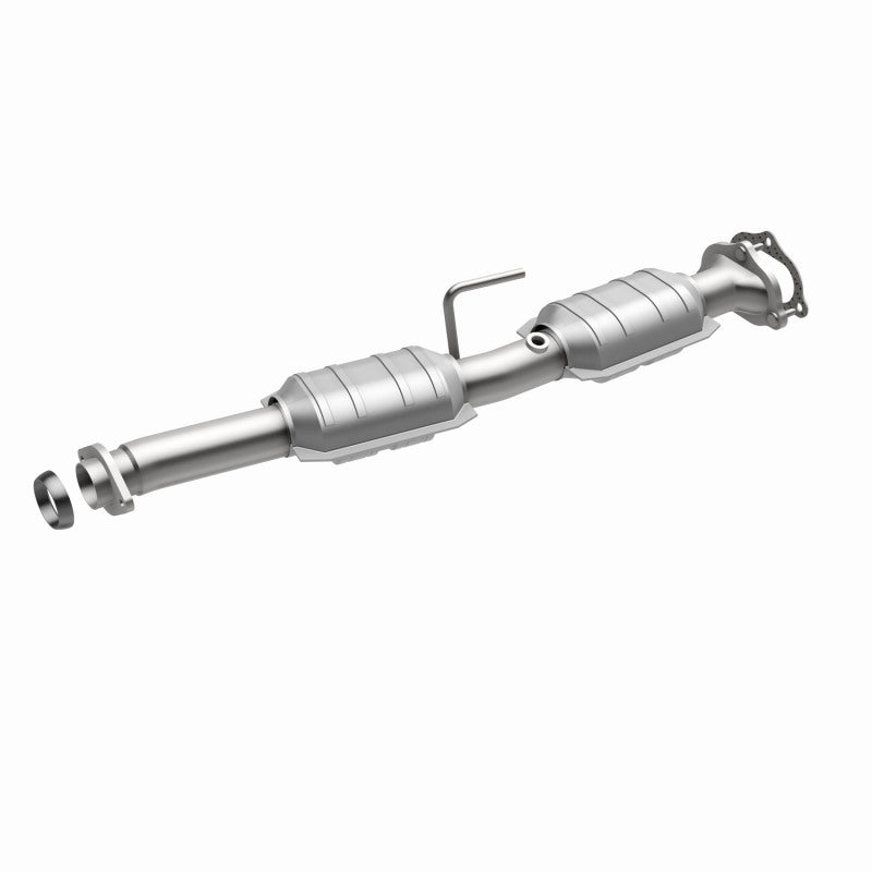 MagnaFlow Conv DF 03-04 Ford Ranger 3.0/4. - DTX Performance