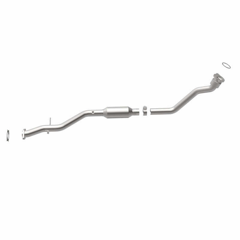 MagnaFlow Conv DF 97-98 GM Vans 3.4L OEM - DTX Performance