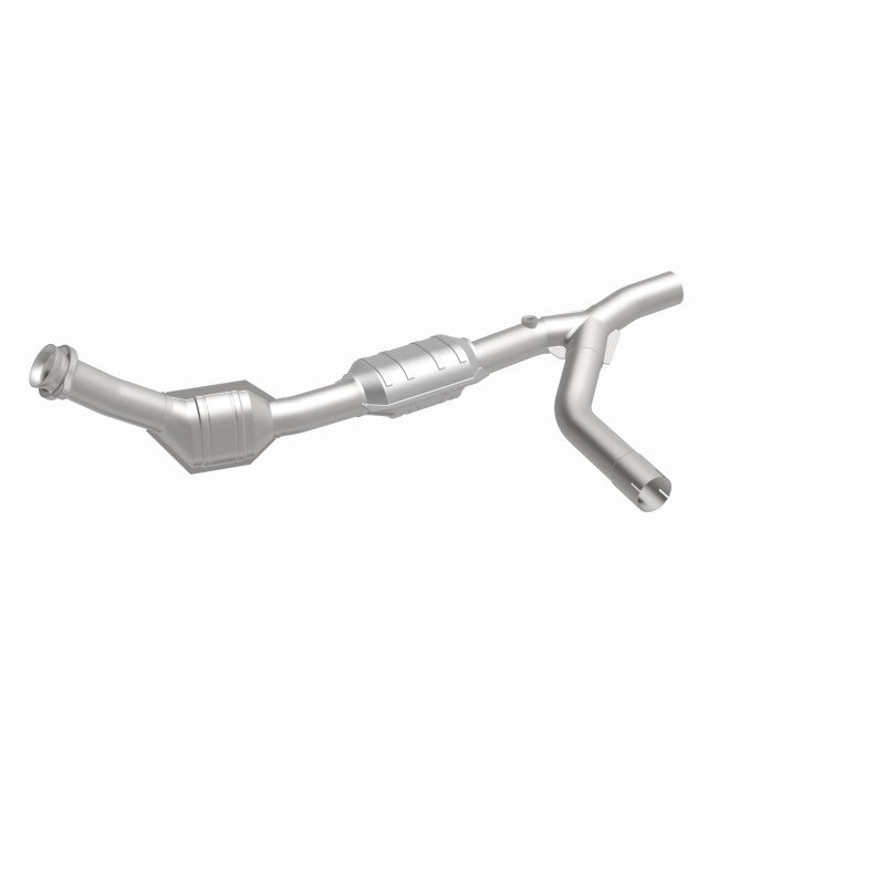 MagnaFlow Conv DF 97-00 Ford Vans 4.2L - DTX Performance