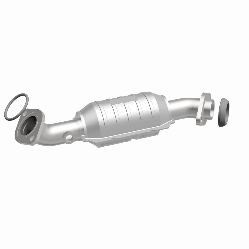 MagnaFlow California Catalytic Converter Direct Fit 04-09 Cadillac CTS V6 3.6L - DTX Performance