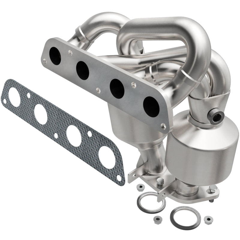 MagnaFlow Conv DF 00-05 Toyota MR2 Spyder 1.8l Manifold - DTX Performance