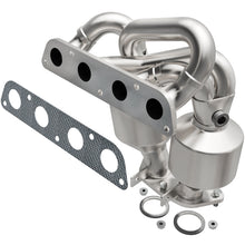 Load image into Gallery viewer, MagnaFlow Conv DF 00-05 Toyota MR2 Spyder 1.8l Manifold - DTX Performance