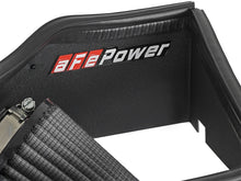 Load image into Gallery viewer, aFe POWER Momentum GT Pro Dry S Intake System 15-17 Mini Cooper S 2.0(T) (B46/48) - DTX Performance