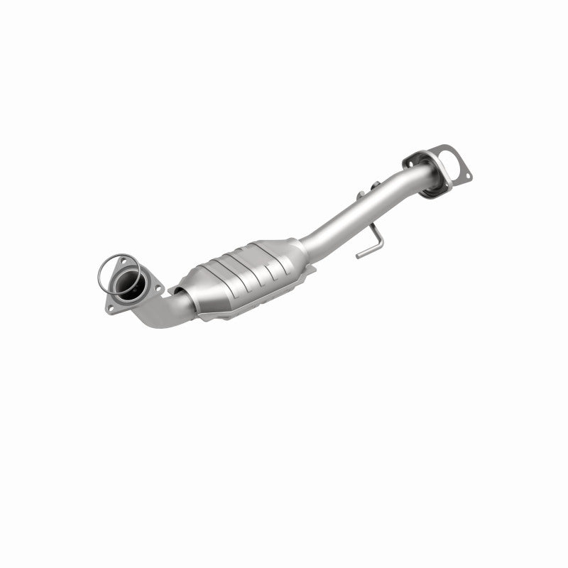 MagnaFlow Conv DF 02-06 Cadillac Escalade / 02-06 GM Yukon (Inc Denali)  6.0L P/S - DTX Performance