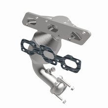 Load image into Gallery viewer, MagnaFlow Conv DF 08 Escape 3.0L Front Manifold OEM - DTX Performance