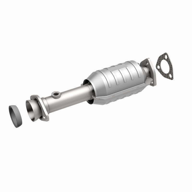 Magnaflow Conv DF 00-01 Acura Integra 4 1.8, Excl. Type-R - DTX Performance