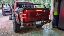 Load image into Gallery viewer, Oracle Jeep Gladiator JT Flush Mount LED Tail Lights - DTX Performance