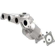 Load image into Gallery viewer, MagnaFlow Conv DF 00-04 Dodge Neon 2L Manifold - DTX Performance