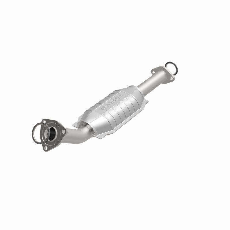 MagnaFlow Conv DF 03-04 Toyota Tundra V8 4.7L Gas - DTX Performance