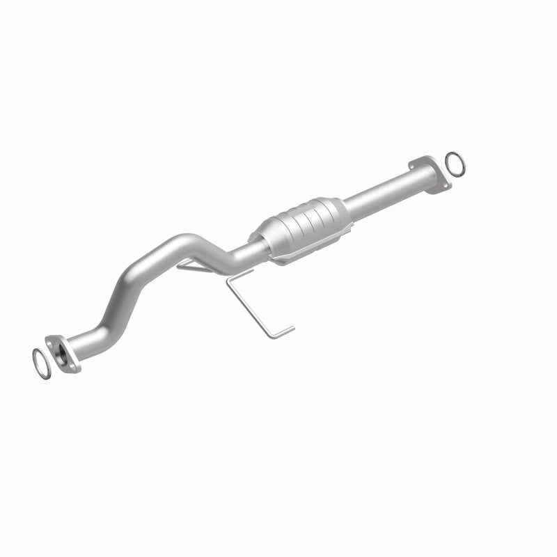 MagnaFlow Conv DF 95-02 Maz Millenia 2.3/2.5 - DTX Performance