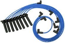 Load image into Gallery viewer, NGK Cadillac Allante 1993 Spark Plug Wire Set - DTX Performance