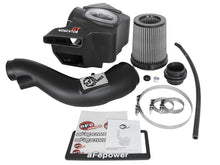 Load image into Gallery viewer, aFe POWER Momentum GT Pro DRY S Cold Air Intake System 16-17 Jeep Grand Cherokee V6-3.6L - DTX Performance