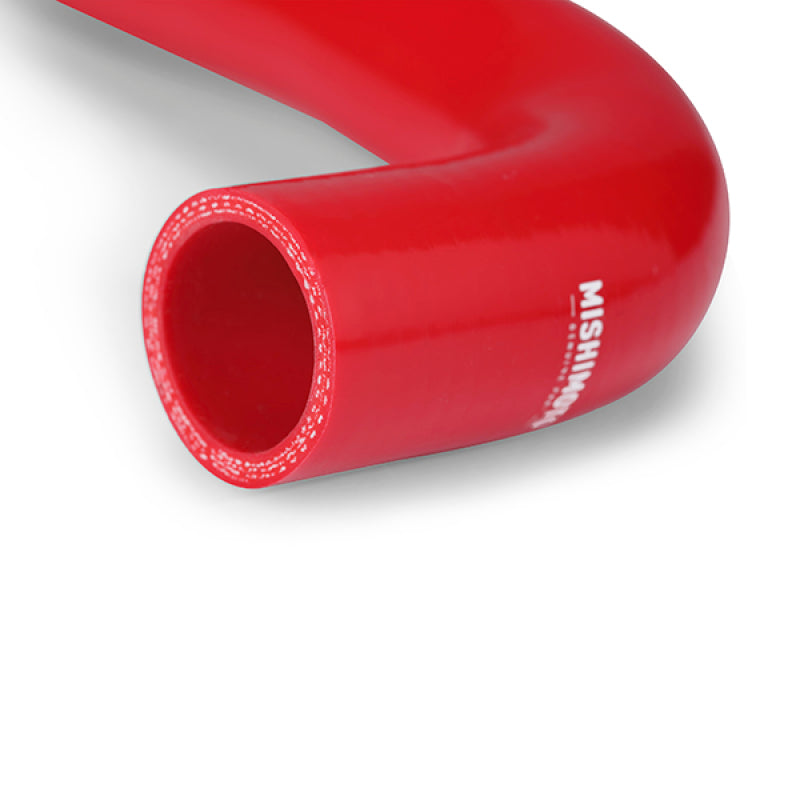 Mishimoto 06-14 Mazda Miata Red Silicone Radiator Hose Kit - DTX Performance