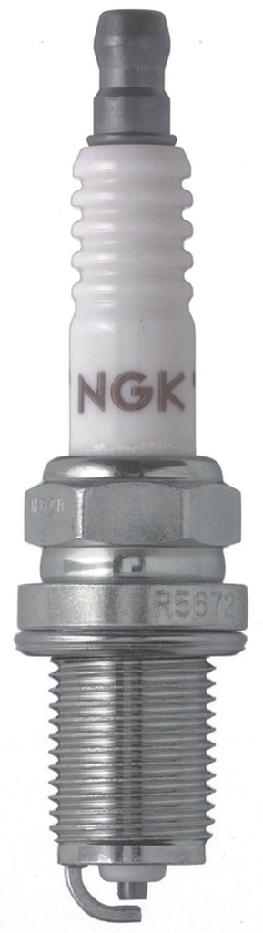 NGK Racing Spark Plug Box of 4 (R5672A-9) - DTX Performance