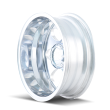 Load image into Gallery viewer, ION Type 167 16x6 / 8x165.1 BP / -125mm Offset / 130.18mm Hub Polished Wheel - DTX Performance