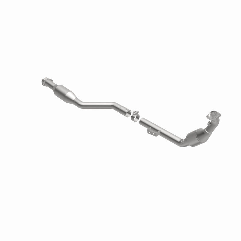 MagnaFlow Conv DF 00-03 Mercedes S430 4.3L - DTX Performance